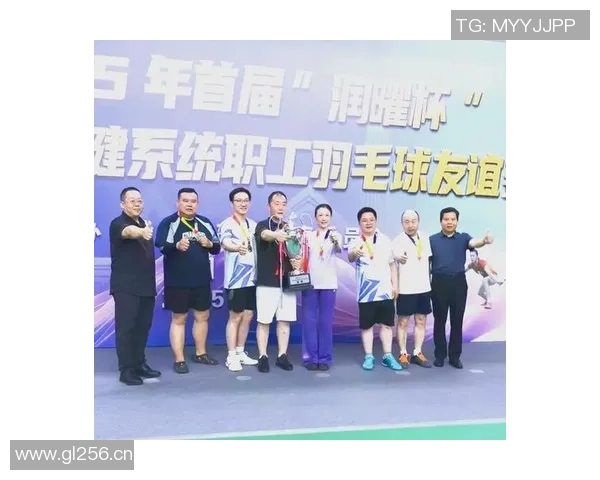 市卫健系统成功举办第三届羽毛球比赛 市卫健系统成功举办第三届羽毛球比赛