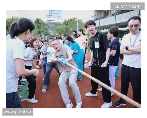 海口美兰区成功举办职工趣味运动会展现团队精神与活力 海口美兰区成功举办职工趣味运动会展现团队精神与活力